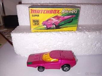 Matchbox  superfast - 6