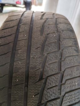 Zimné pneu Matador Sibir snow 225/40 R18 - 6
