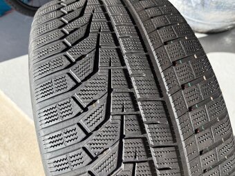 285/45R21 113V Hankook W320A ICEPT EVO2 SUV XL - 6