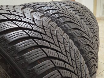 17" VW, Seat + zimné pneu - 6