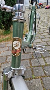 Retro bicykle - 6