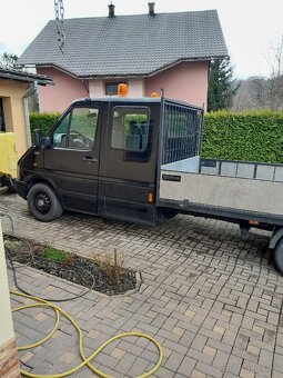 Volkswagen lt35 - 6