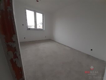 4izbový rodinný dom Žirany - novostavba - 6