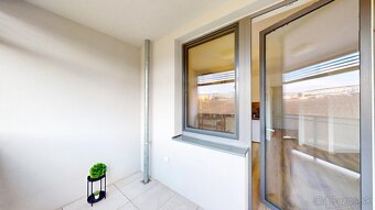 Zariadený 1,5 izbový byt | loggia | Malé Krasňany -Rača - 6
