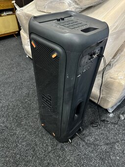 Jbl 1000 párty box - 6