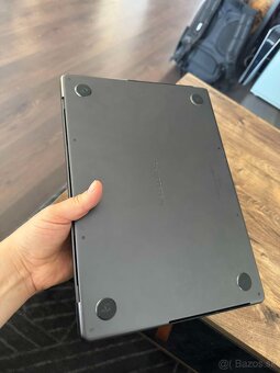 Macbook pro M3 18GB ram, 521 SSD - 6