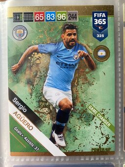 Panini 2019 Fifa 365 Binder - 6