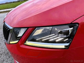 Škoda Octavia 1.6 TDI, 85 kW, DSG - 6