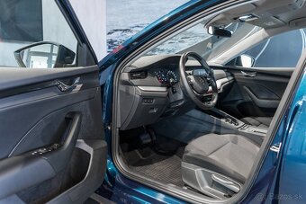 Škoda Octavia Combi 2.0 TDI SCR Ambition DSG - 6