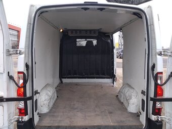 2018_NISSAN NV400 (Interstar) 2.3dCi L1H1_2x KLIMATIZÁCIA_ - 6