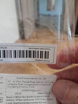 Redmi Note 13 pro - 6