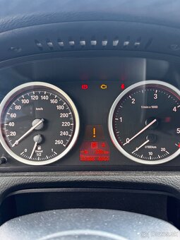 BMW X6 35d xdrive - 6
