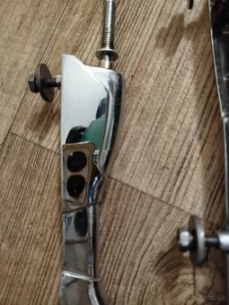 Mušle YAMAHA - 6