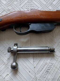 Expanzny Manlicher M95 - 6