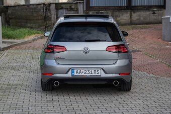 VW Golf 2.0 TSI BMT GTI Performance DSG-Záruka 1 rok-Stage 1 - 6
