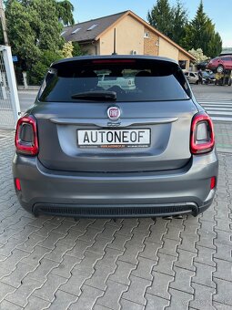 Fiat 500X 1.0 FireFly Sport - 6
