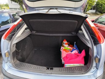 Predam Ford FOCUS - 6