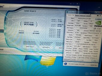 Msi 250gts,Msi 560gtx,Gigabyte 9600gt,Sapphire 4850 - 6