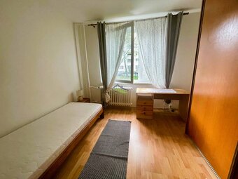 Čiastočne zrekonšt. 3 izb. byt na JUHU - 67 m2 - Komenského - 6