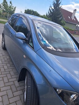 Seat altea - 6