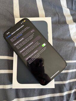 iPhone 13 128gb midnight - 6