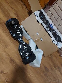 Hoverboard 8.5 - 6