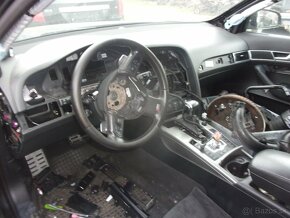 AUDI A6 2008 3,0 TDI r.v. 2008 - 6
