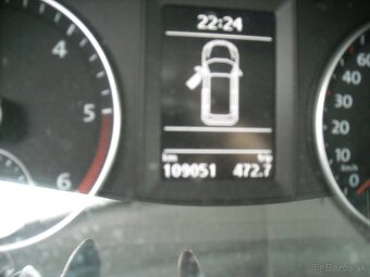 VW CADDY 109000km- odpocet DPH - 6