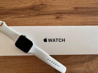 Apple watch SE 2. Generácia 40mm - 6