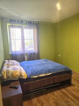 Priestranný 2 izbový byt s balkónom - Trenčianske Stankovce - 6