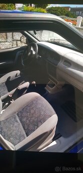 skoda felicia combi - 6
