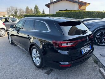 ✅Renault Talisman Sporter Blue dCi EDC Business✅ - 6