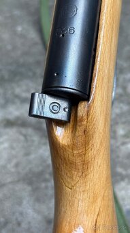 Vzduchovka CZ 236 - 6