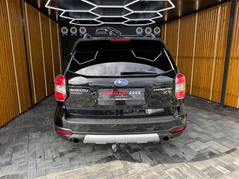 Subaru Forester 2.0i XT CVT Exclusive NAVI - 6