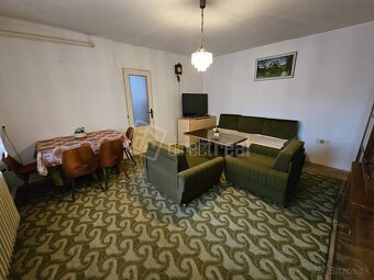 Rodinný dom v tichej časti obce s pozemkom 1129 m2, kú… - 6