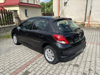 Peugeot 207 1.4 54kW 2011 117616km KLIMA - 6
