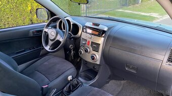 Daihatsu Terios 4x4 - 6