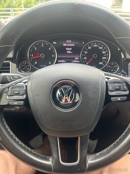 Touareg - 6