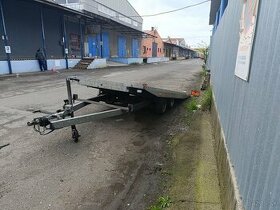 Autoprepravnik VEZEKO Imola 27 sklopný - 6