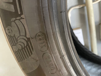 Letne pneu Michelin Primacy 4 235/50 r18 101V - 6