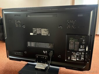 Panasonic Viera TX p42g30e - 6