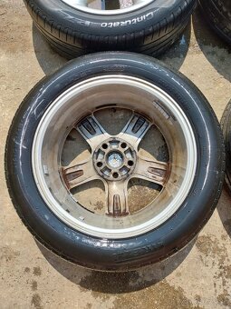 5x114,3 R17 - 6