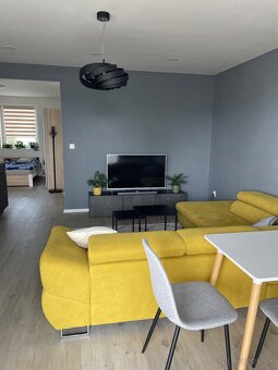 Prenájom, moderný a slnečný 1,5 izbový byt vo Zvolene - 6