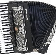 Akordeon, Harmonika - Royal Standard Selecta - 6