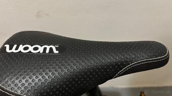 Woom 5 Carbon Bicykel - 6