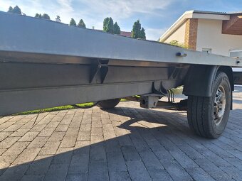 Peugeot boxer 2.8hdi valnik - 6