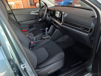 Sportage 1.6 T-GDi Gold - 6