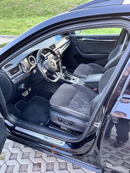 Superb Sportline - 6