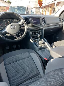 Volkswagen Amarok - 6