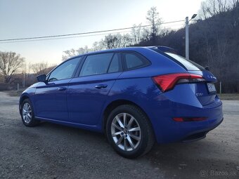 Škoda Scala 1.0 TSI - 6